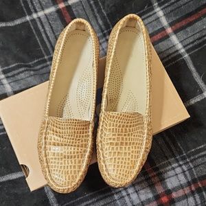 SAS loafer